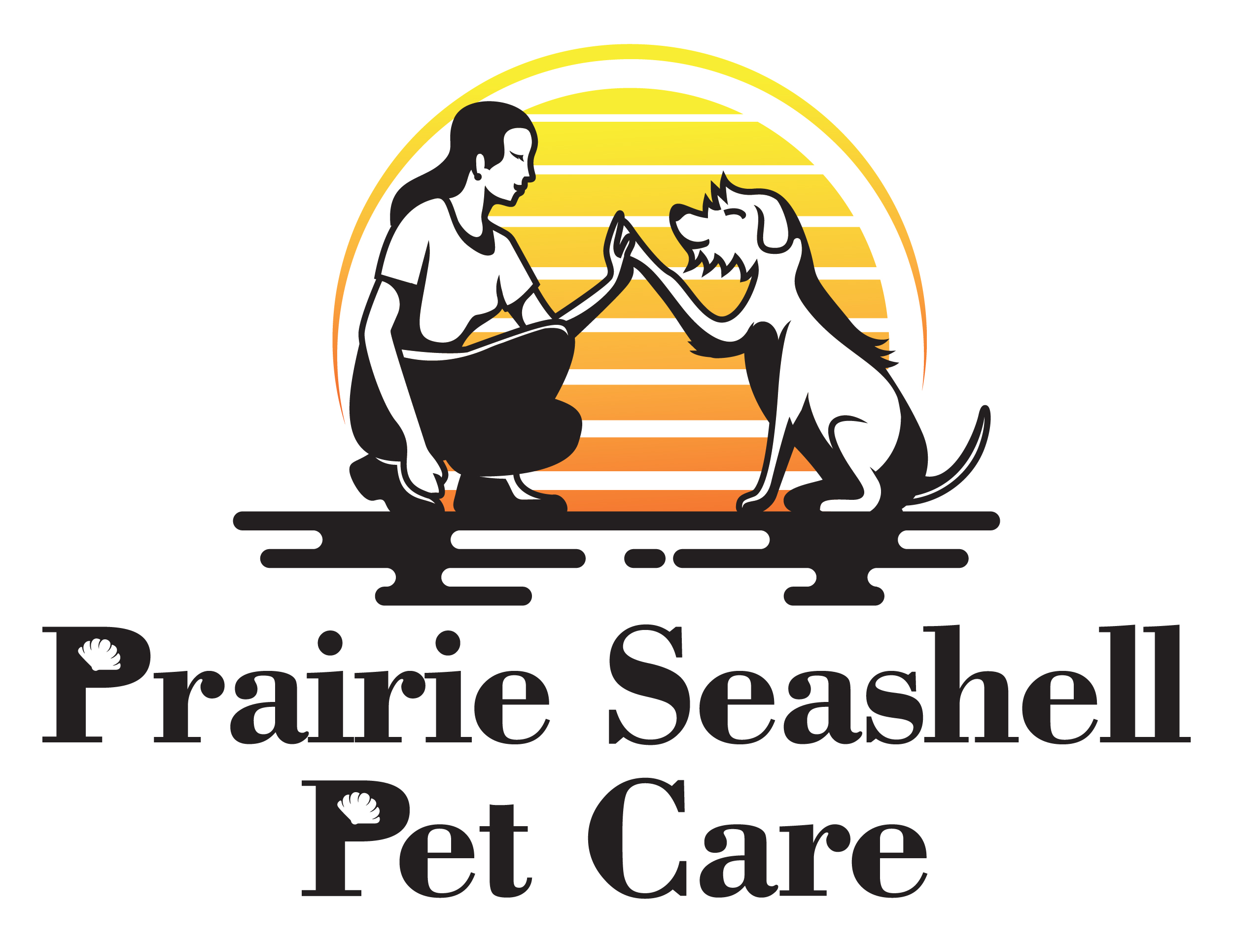 Prairie Seashell Pet Services
